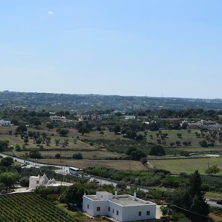 Il Fiore Nel Borgo Villa Locorotondo Exterior foto