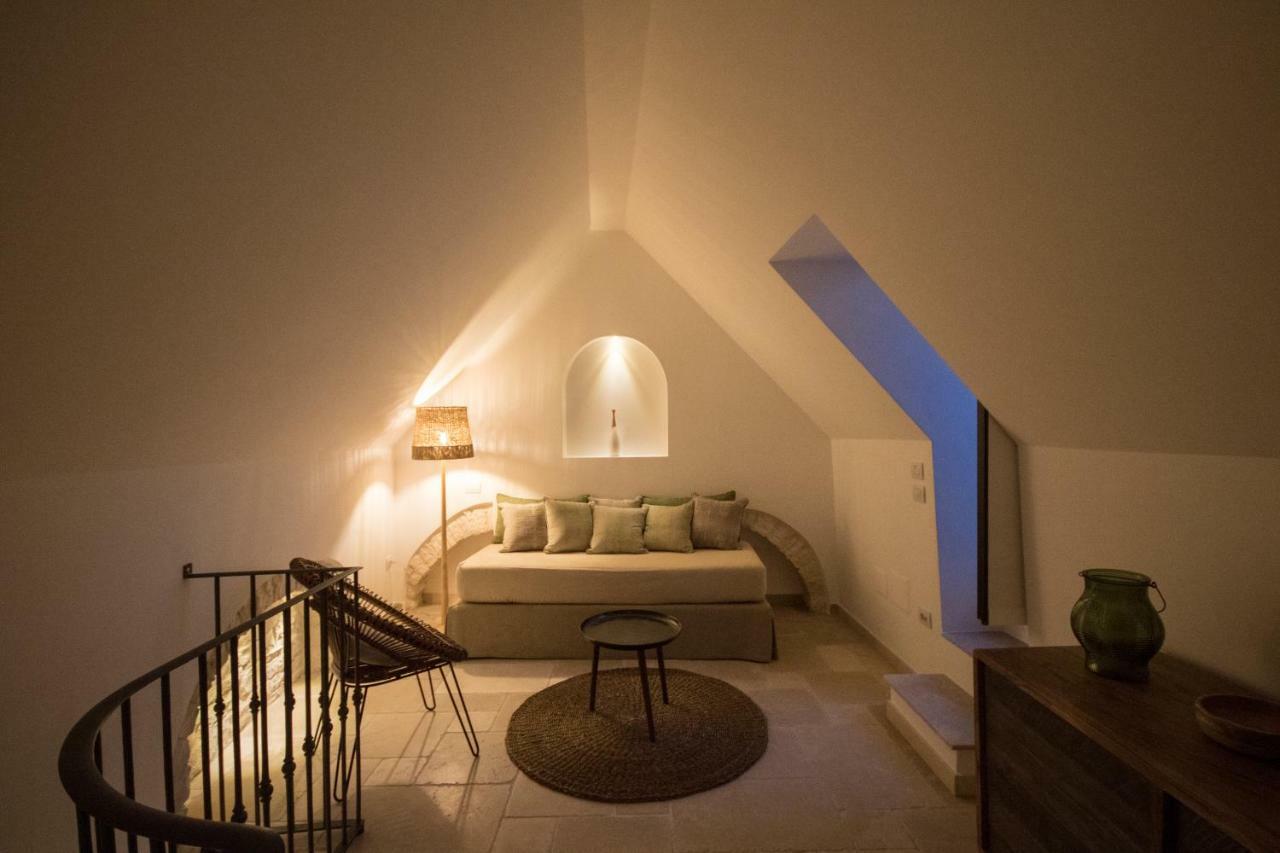 Il Fiore Nel Borgo Villa Locorotondo Exterior foto