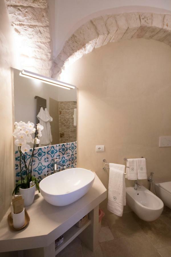 Il Fiore Nel Borgo Villa Locorotondo Exterior foto