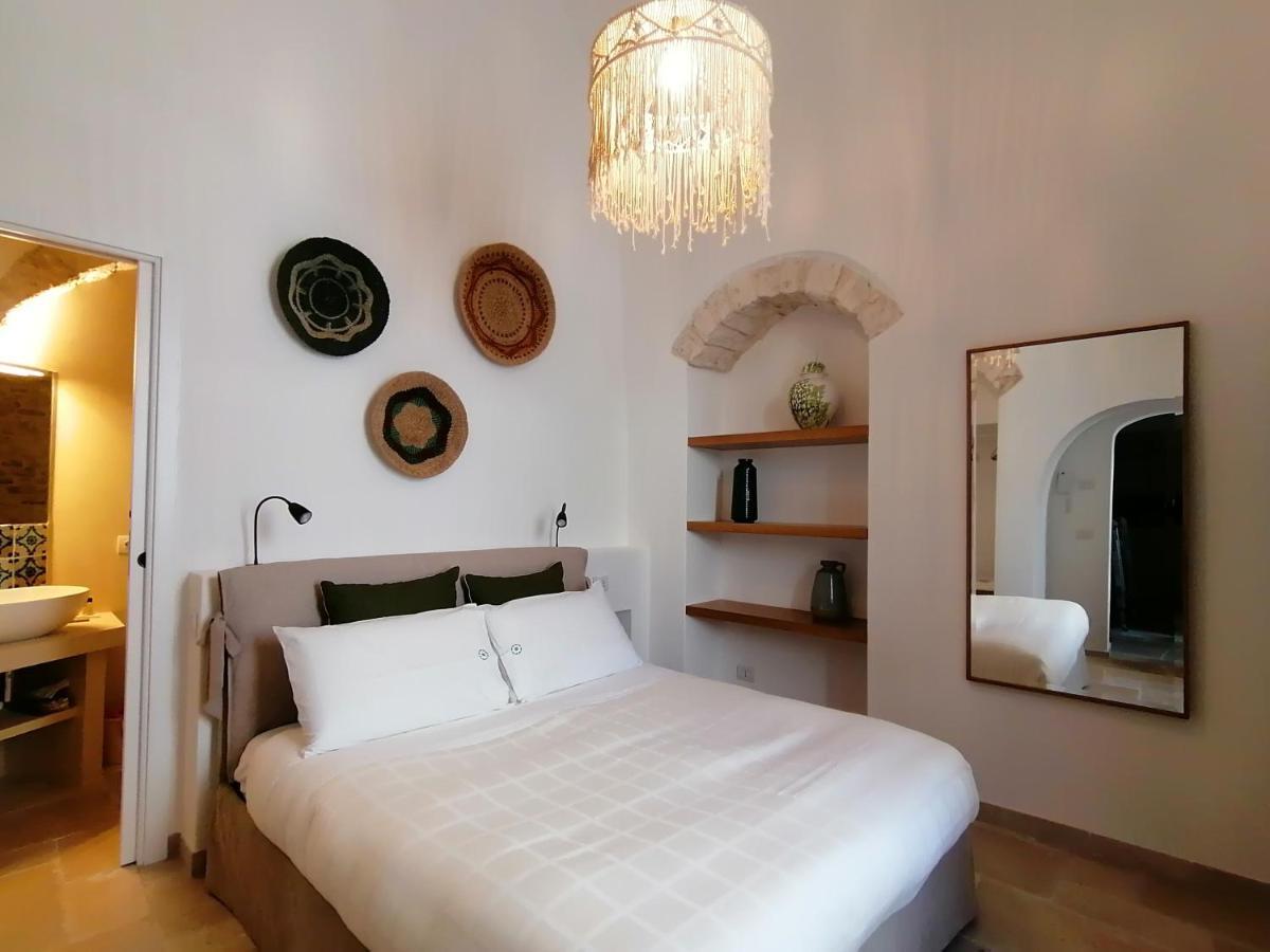 Il Fiore Nel Borgo Villa Locorotondo Exterior foto